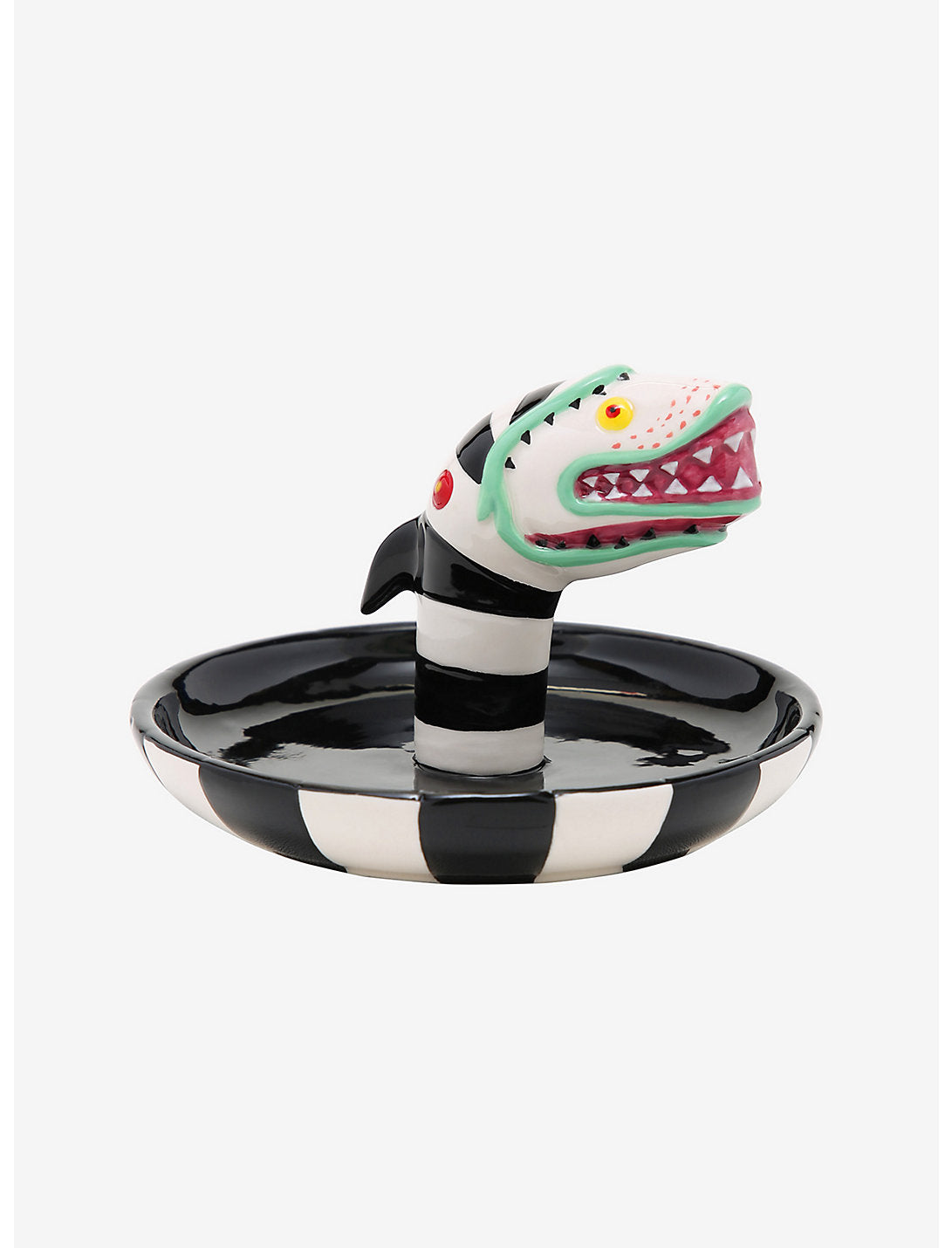 Beetlejuice Joyero Gusano