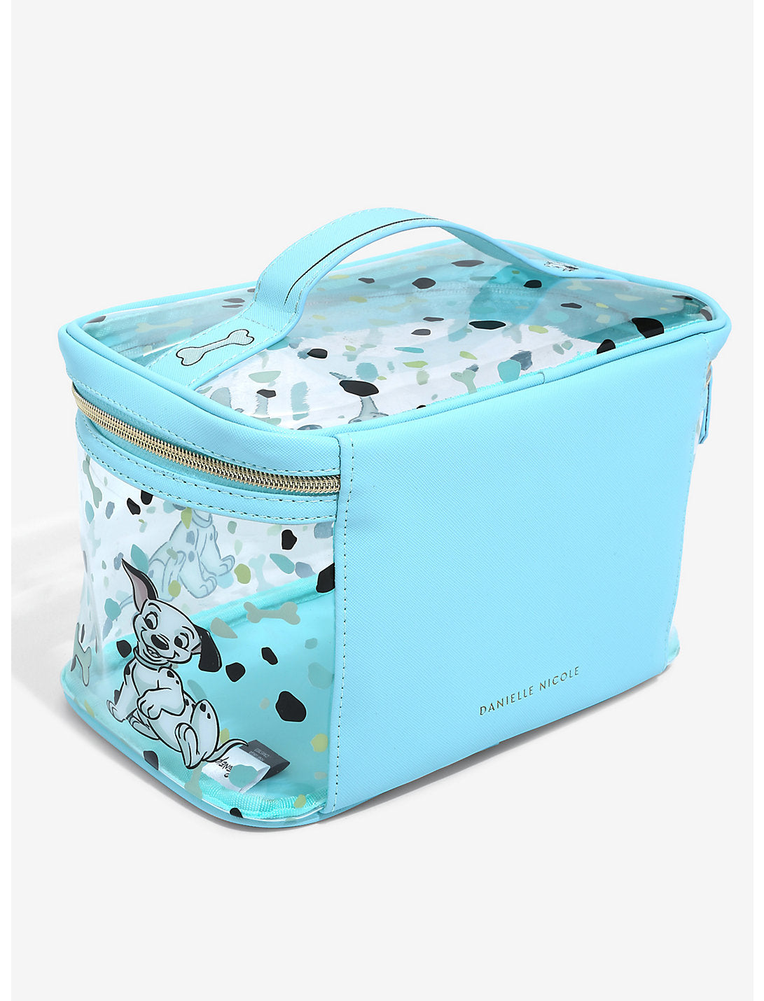 101 Dalmatas Cosmetiquera Bolsa