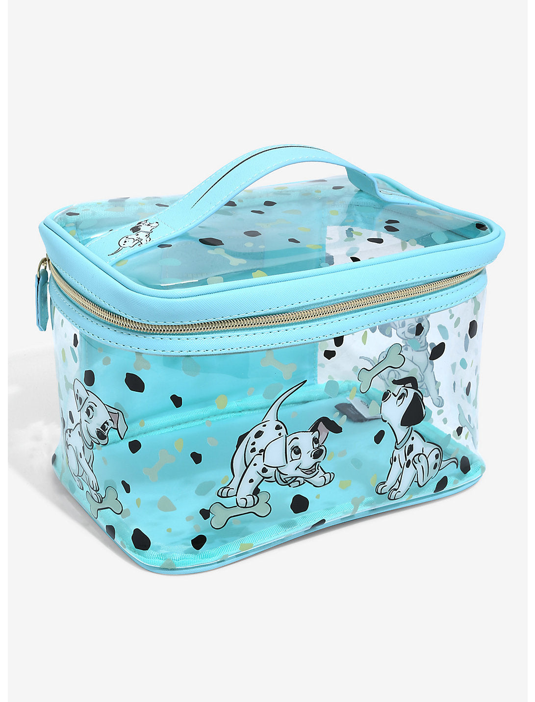 101 Dalmatas Cosmetiquera Bolsa