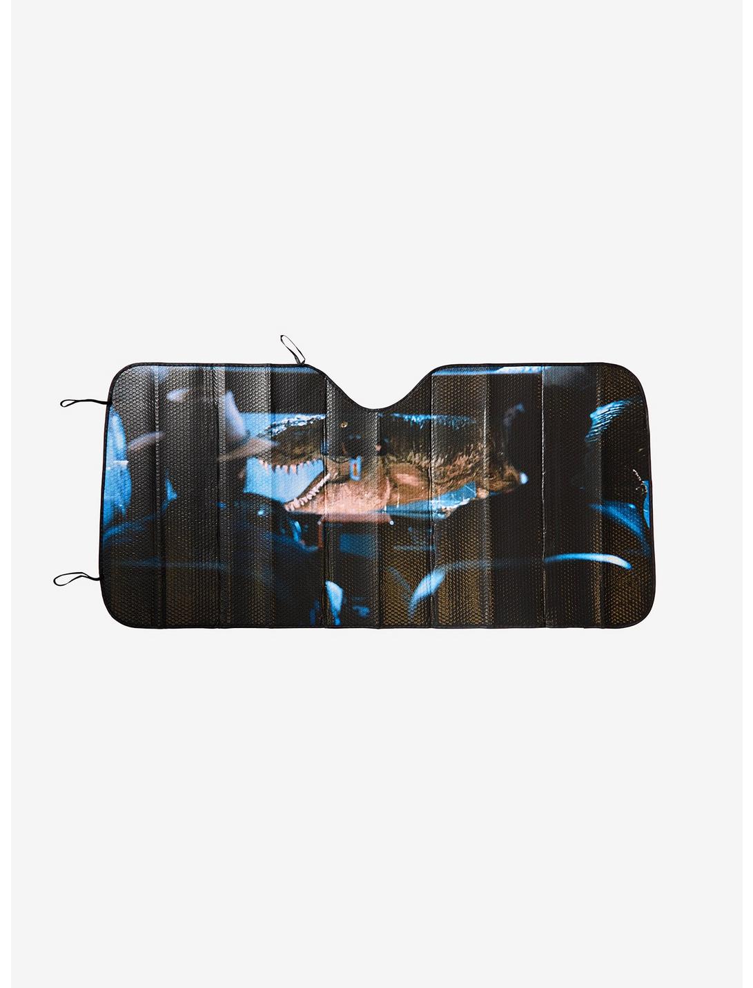 Jurassic Park Cubre Parabrisas