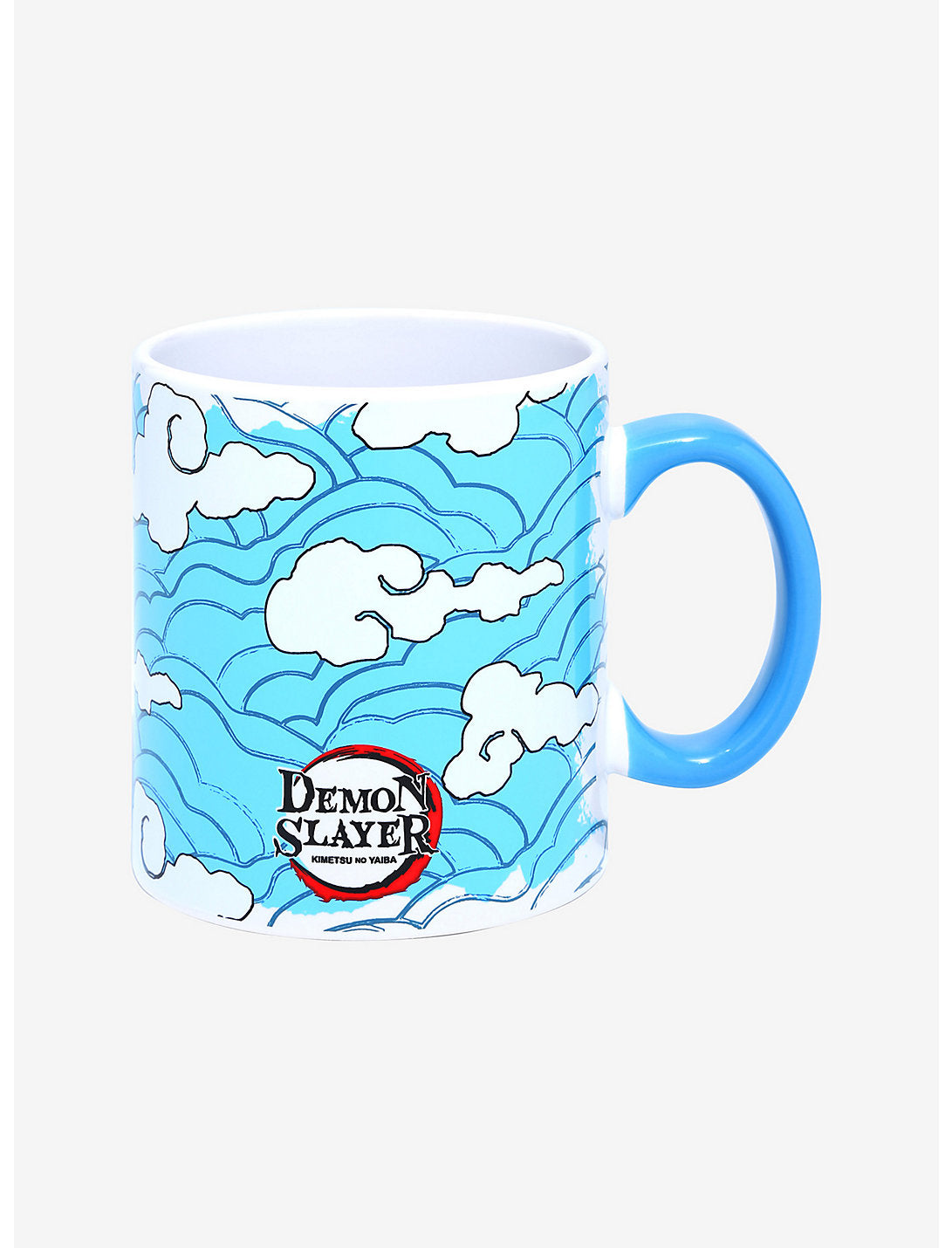 Demon Slayer Taza Tanjiro