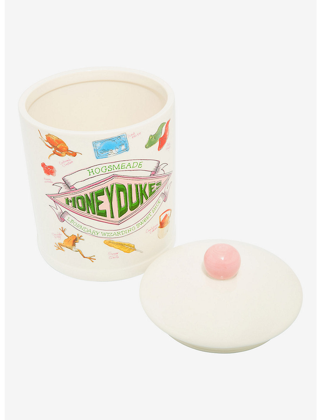 Harry Potter Galletero HoneyDukes