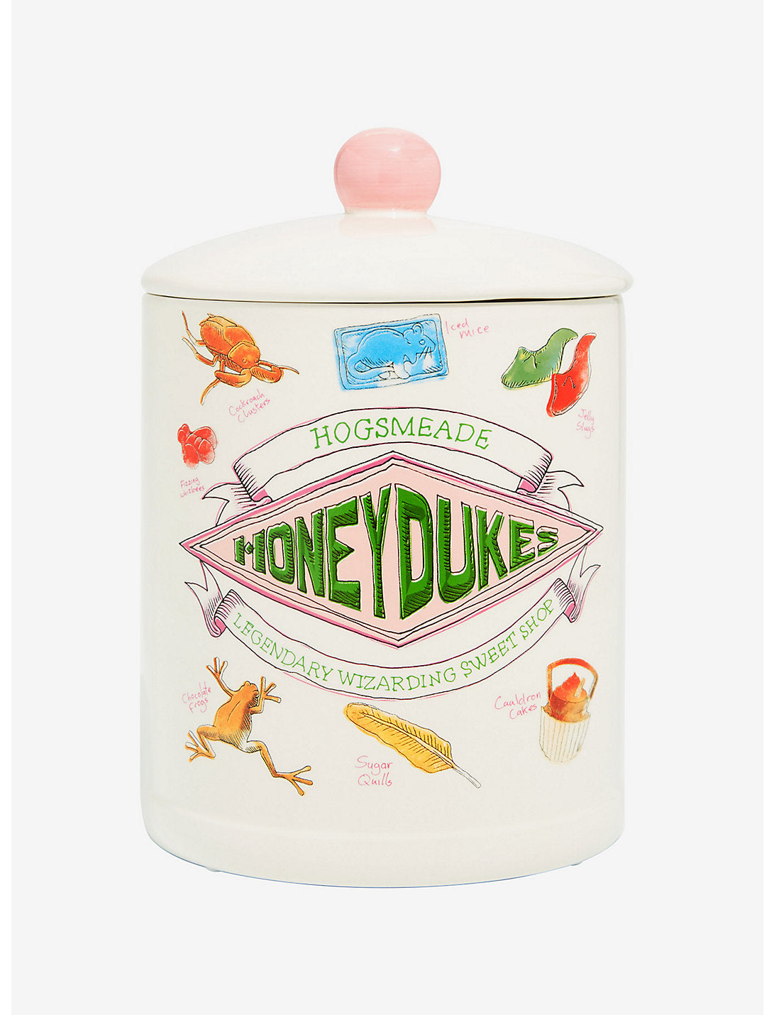 Harry Potter Galletero HoneyDukes