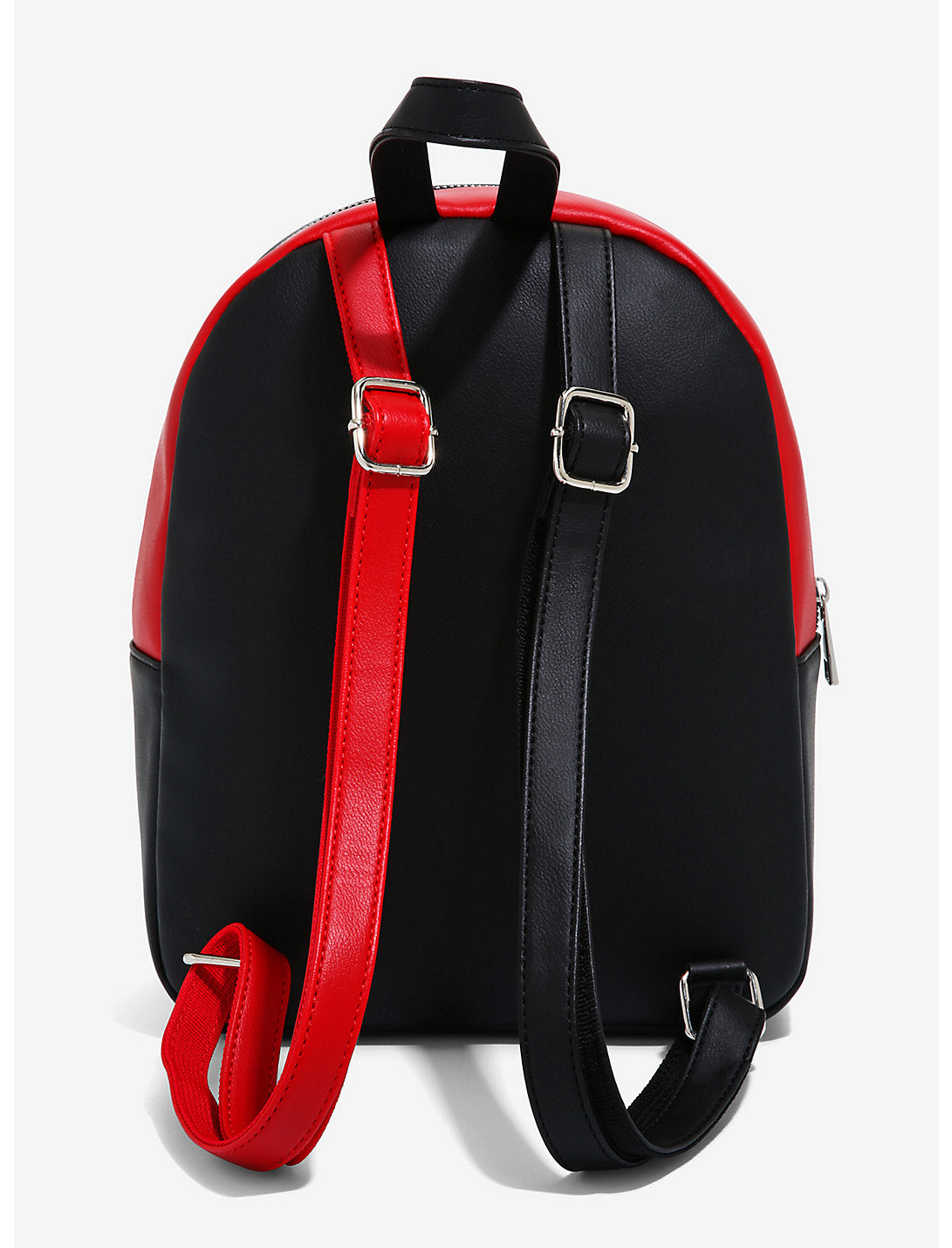 Escuadron Suicida Mochila Harley Quinn