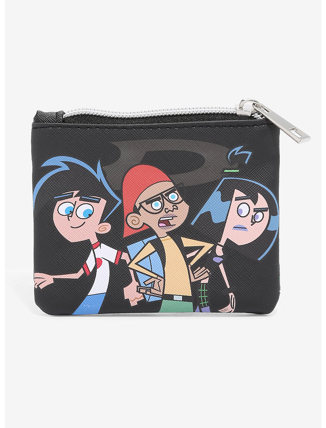 Dany Phantom Y Sus Amigos Monedero