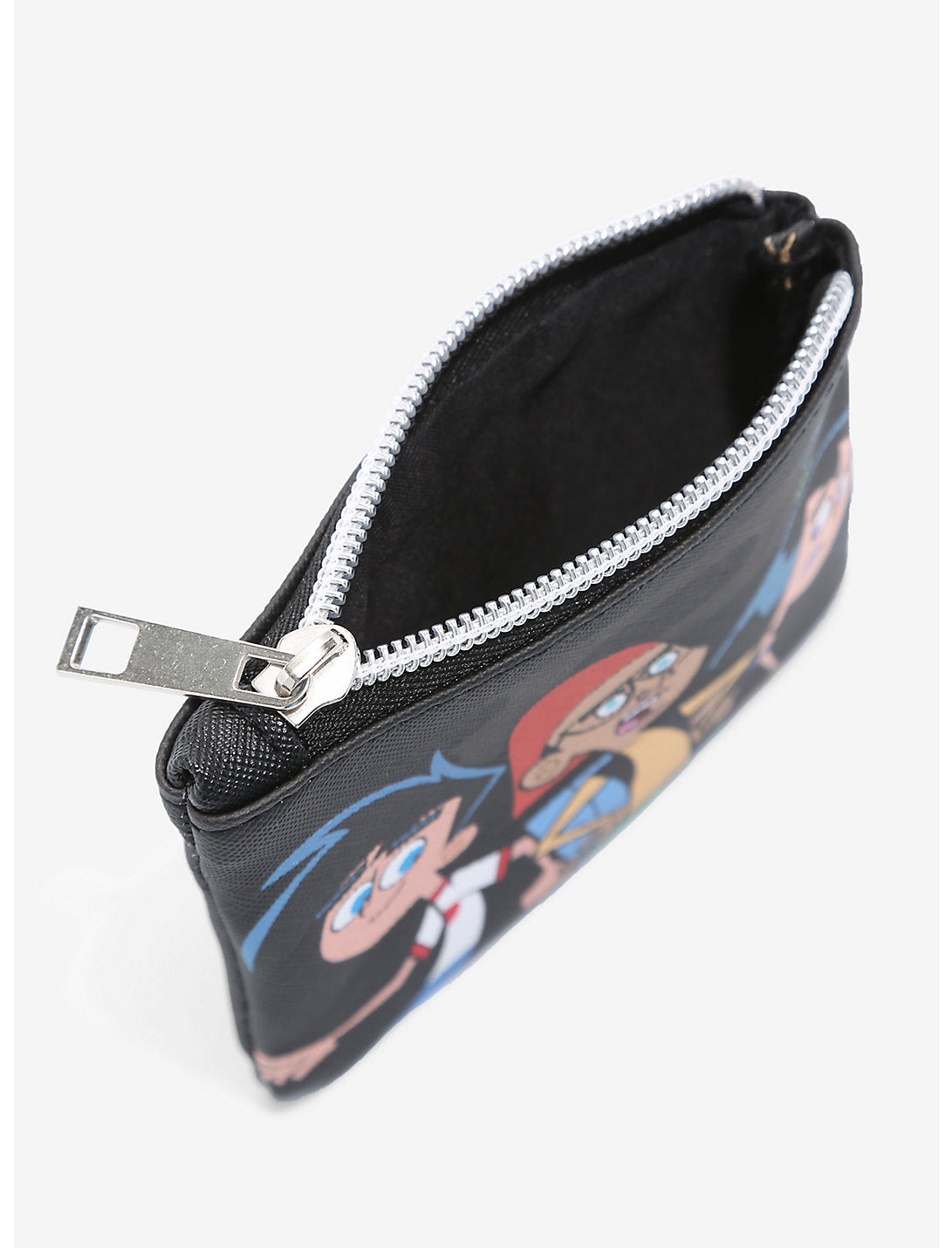 Dany Phantom Y Sus Amigos Monedero