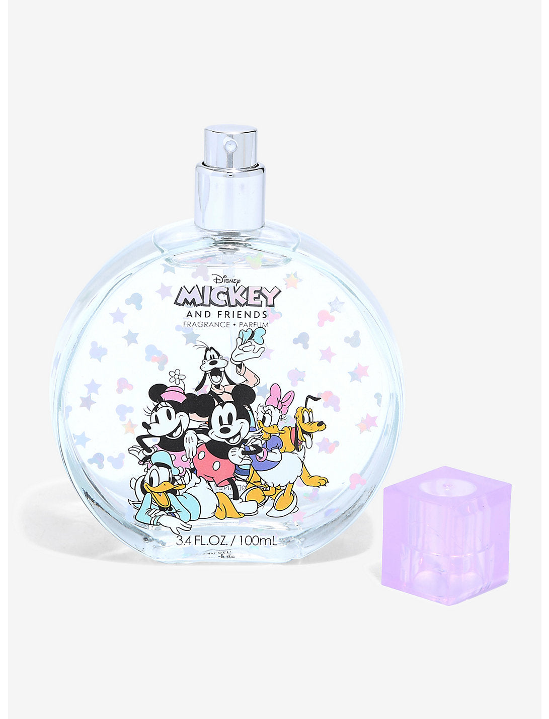 Mickey Mouse Perfume