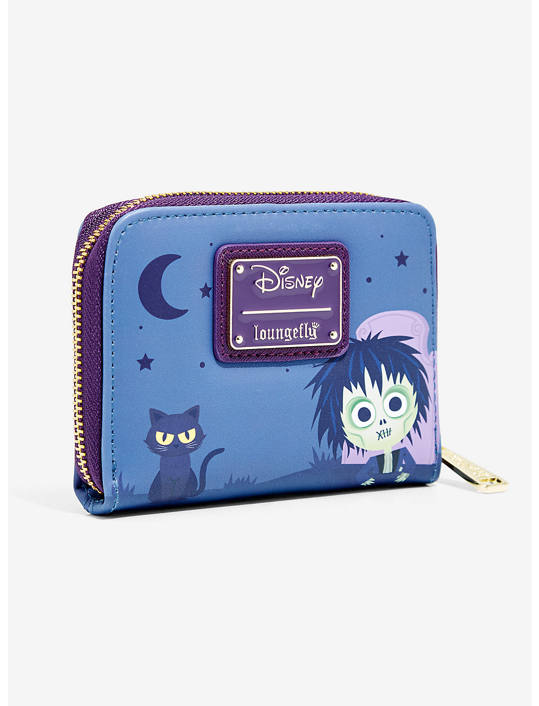 Hocus Pocus Cartera Chibi