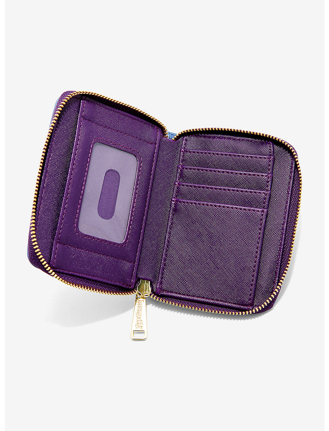 Hocus Pocus Cartera Chibi