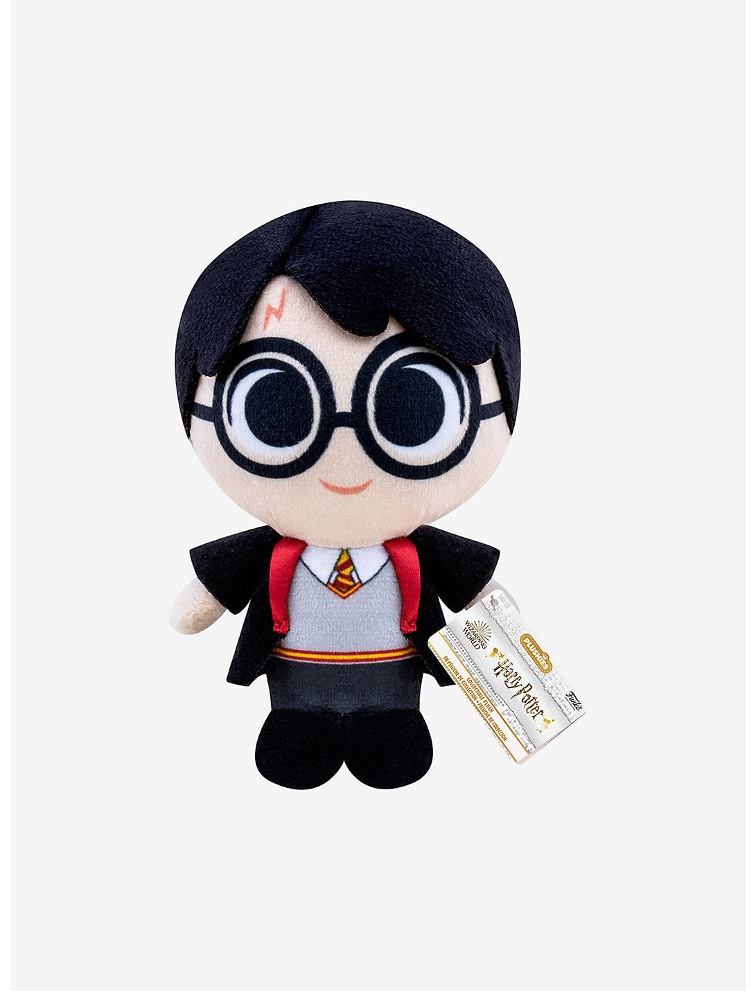 Harry Potter Peluche Funko Coleccion