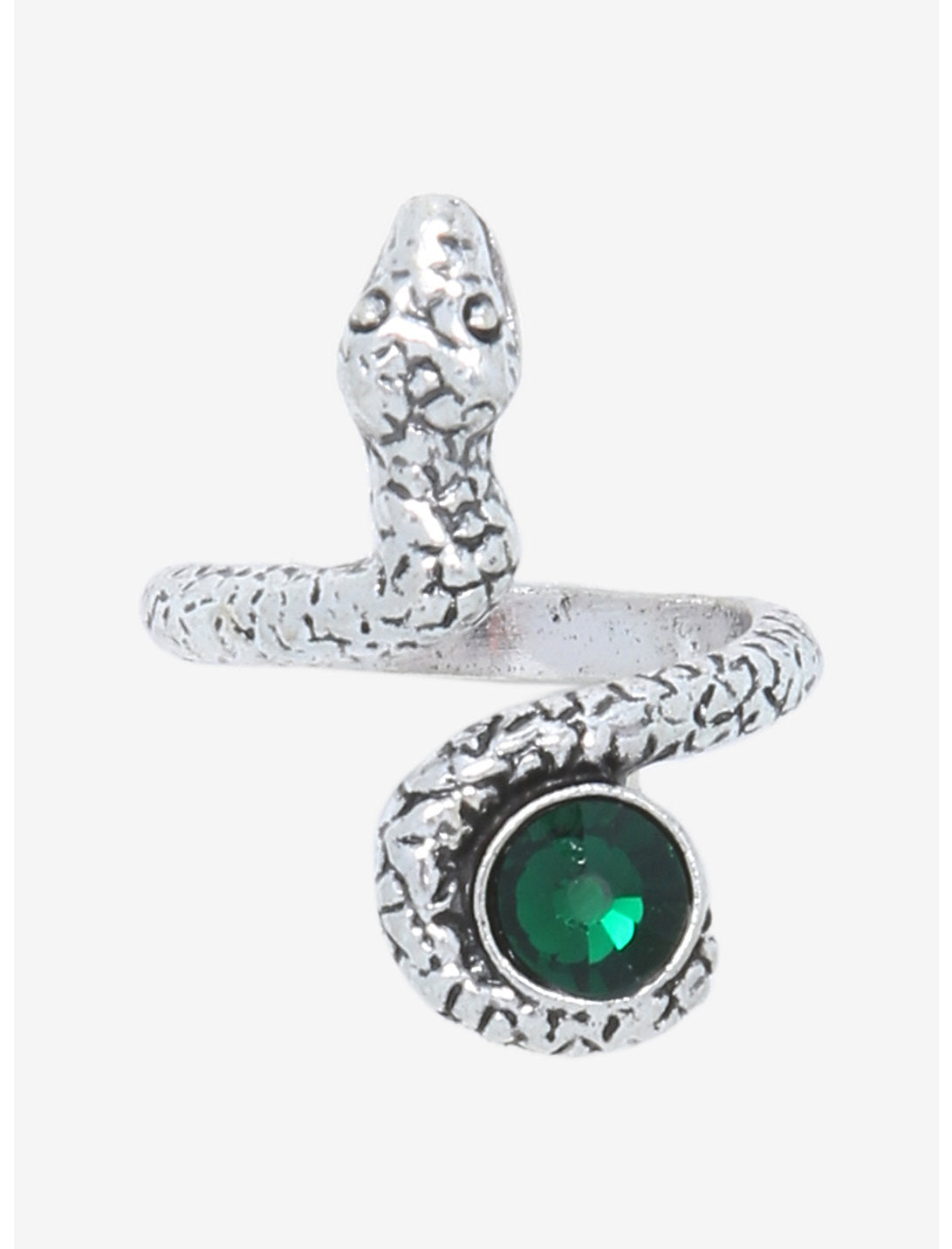 Harry Potter Anillo Slytherin Malfoy