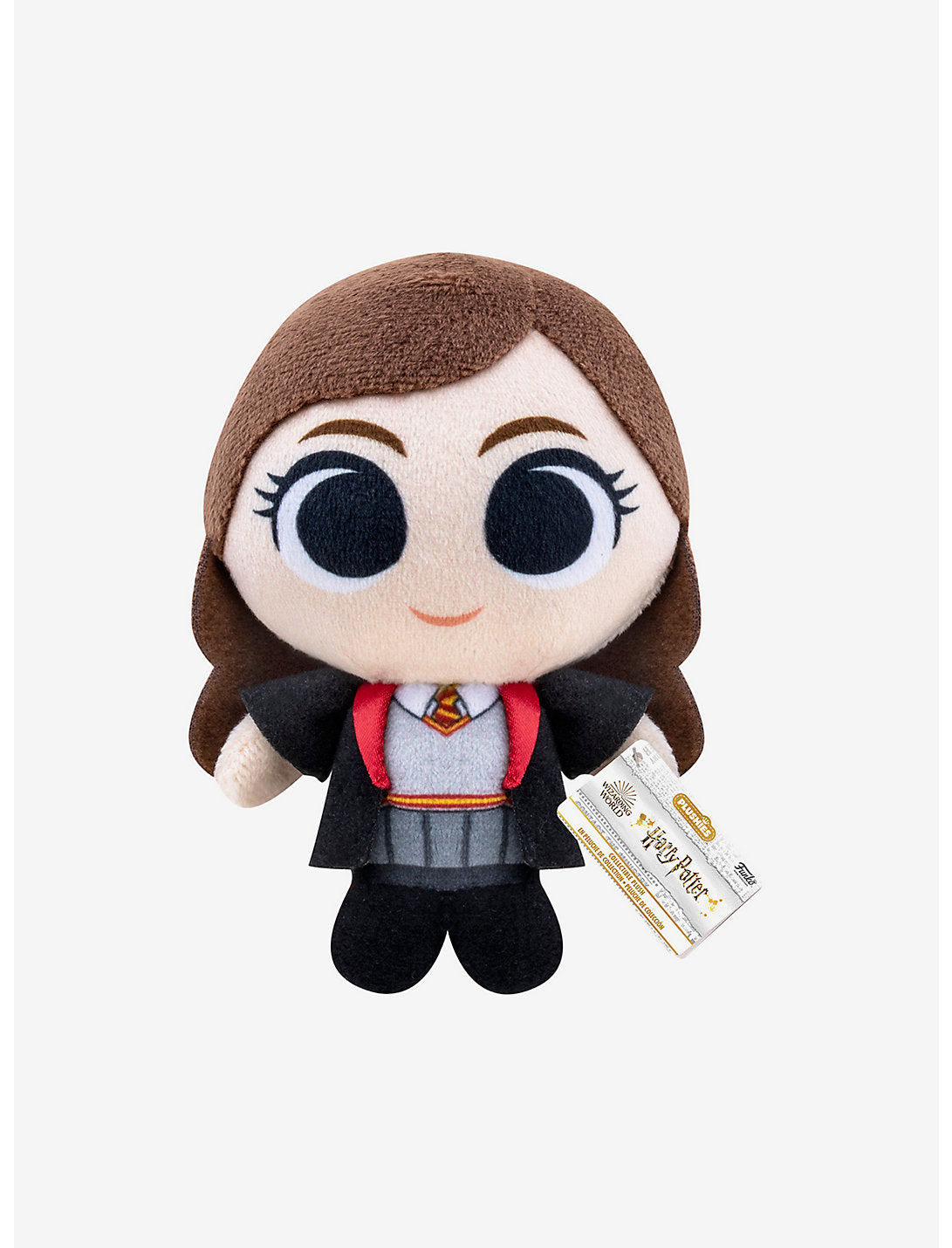 Harry Potter Peluche Hermione Funko