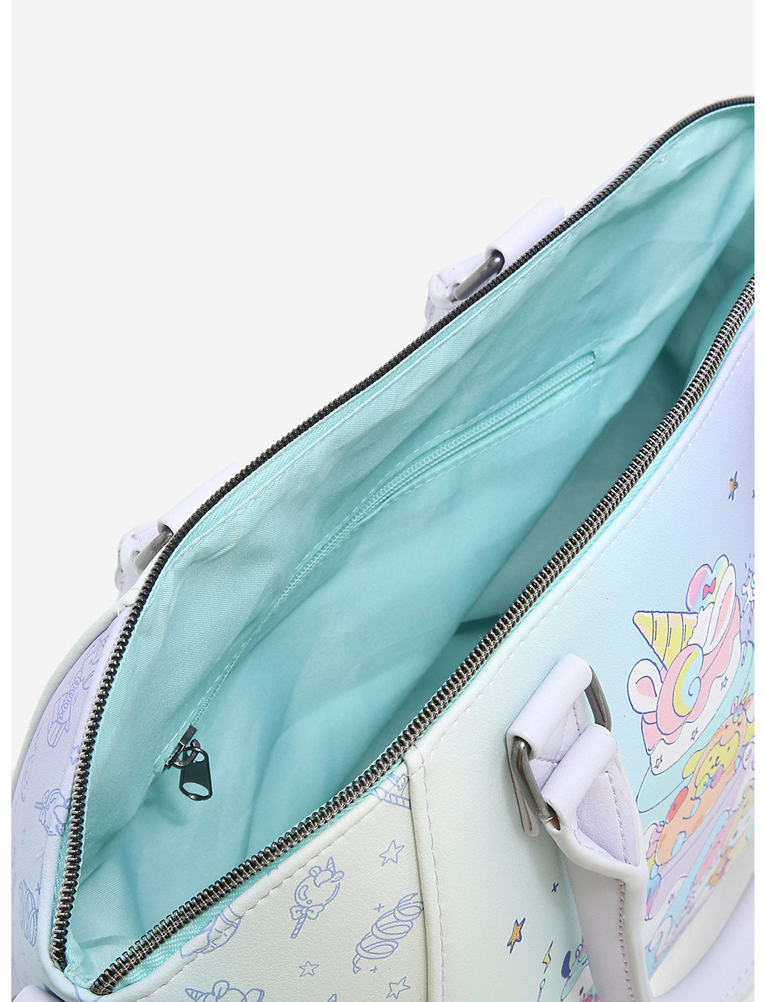 Hello Kitty Bolso Pastel PRE ORDEN