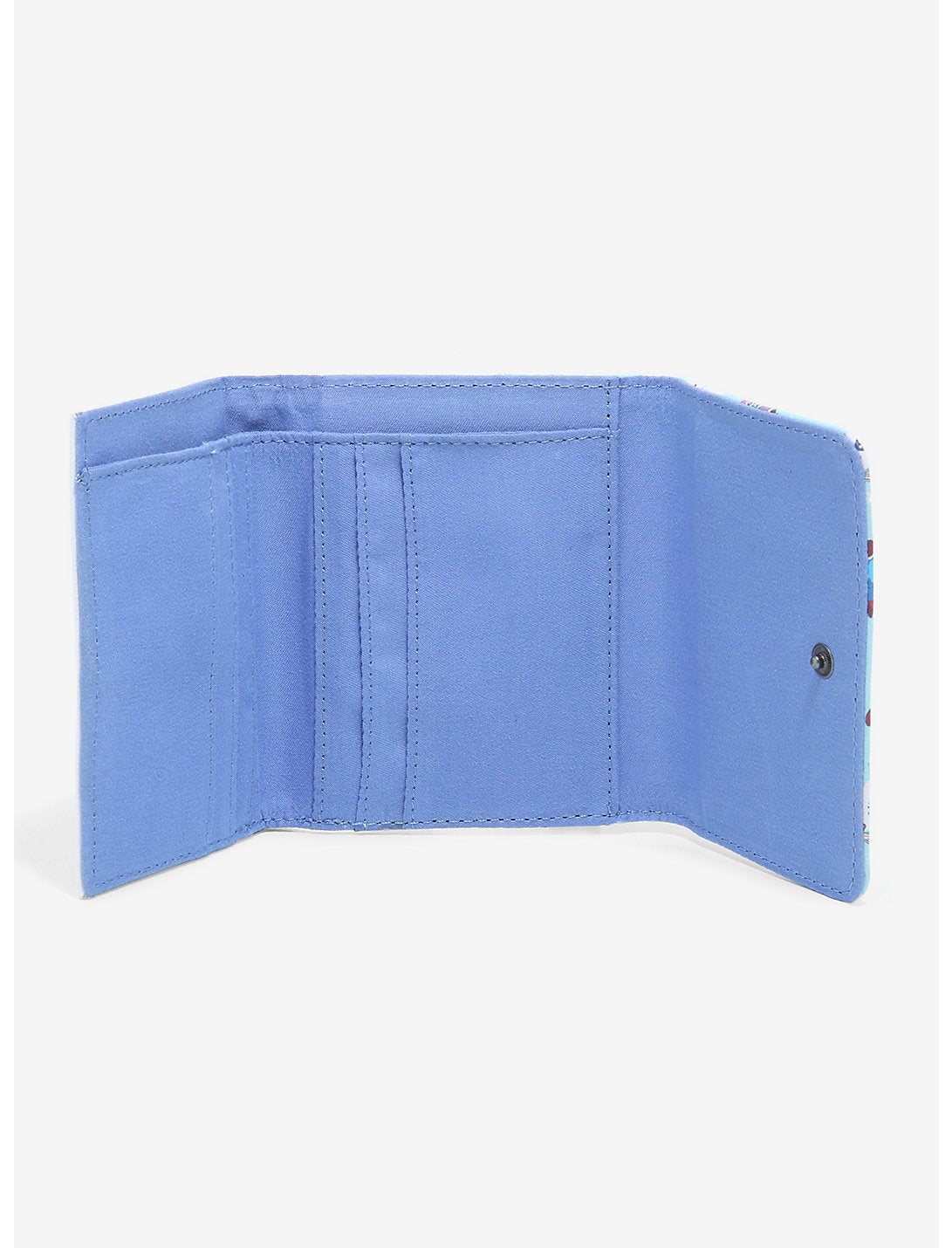 Stitch Cartera Navidad