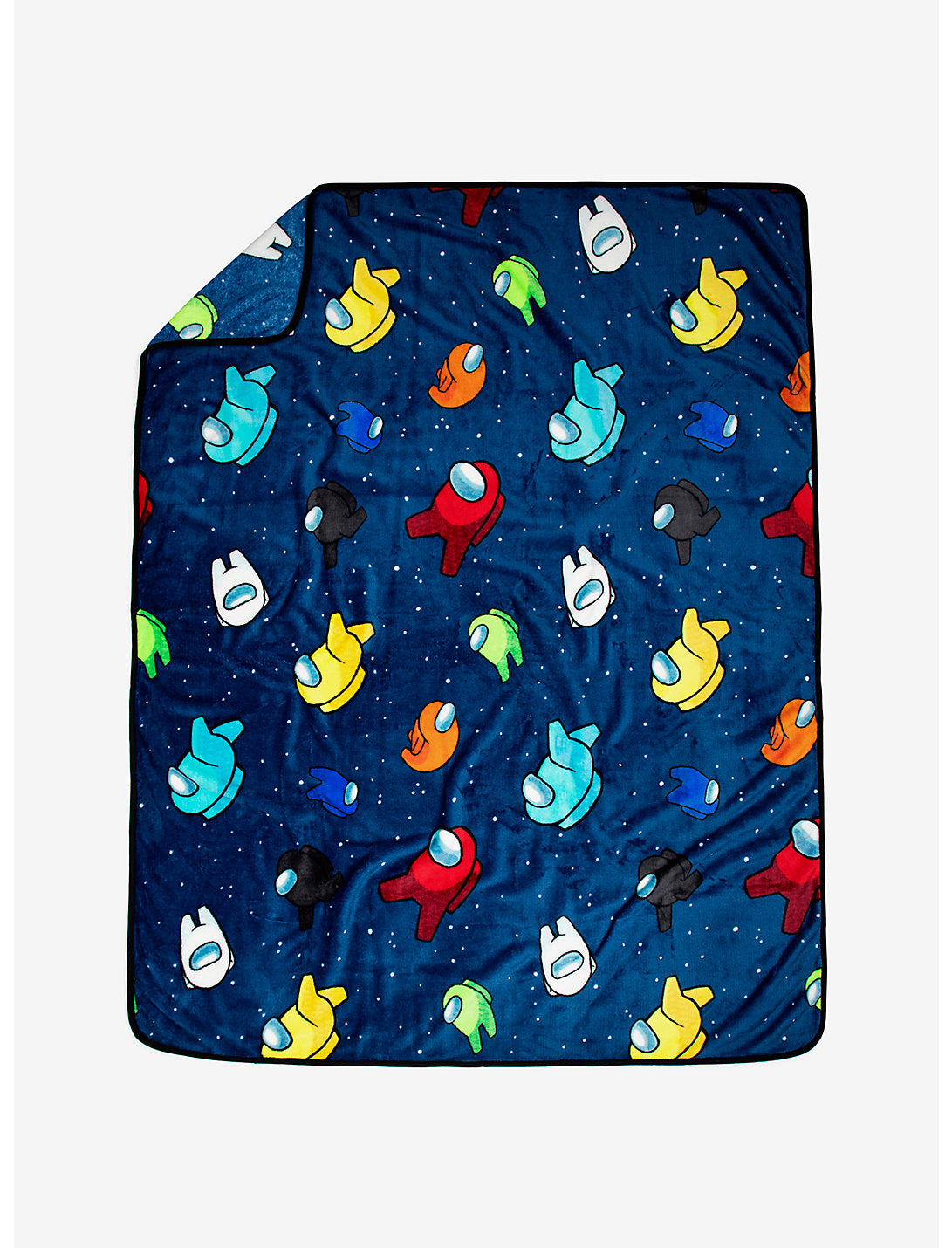 Among Us Cobija Y Almohada