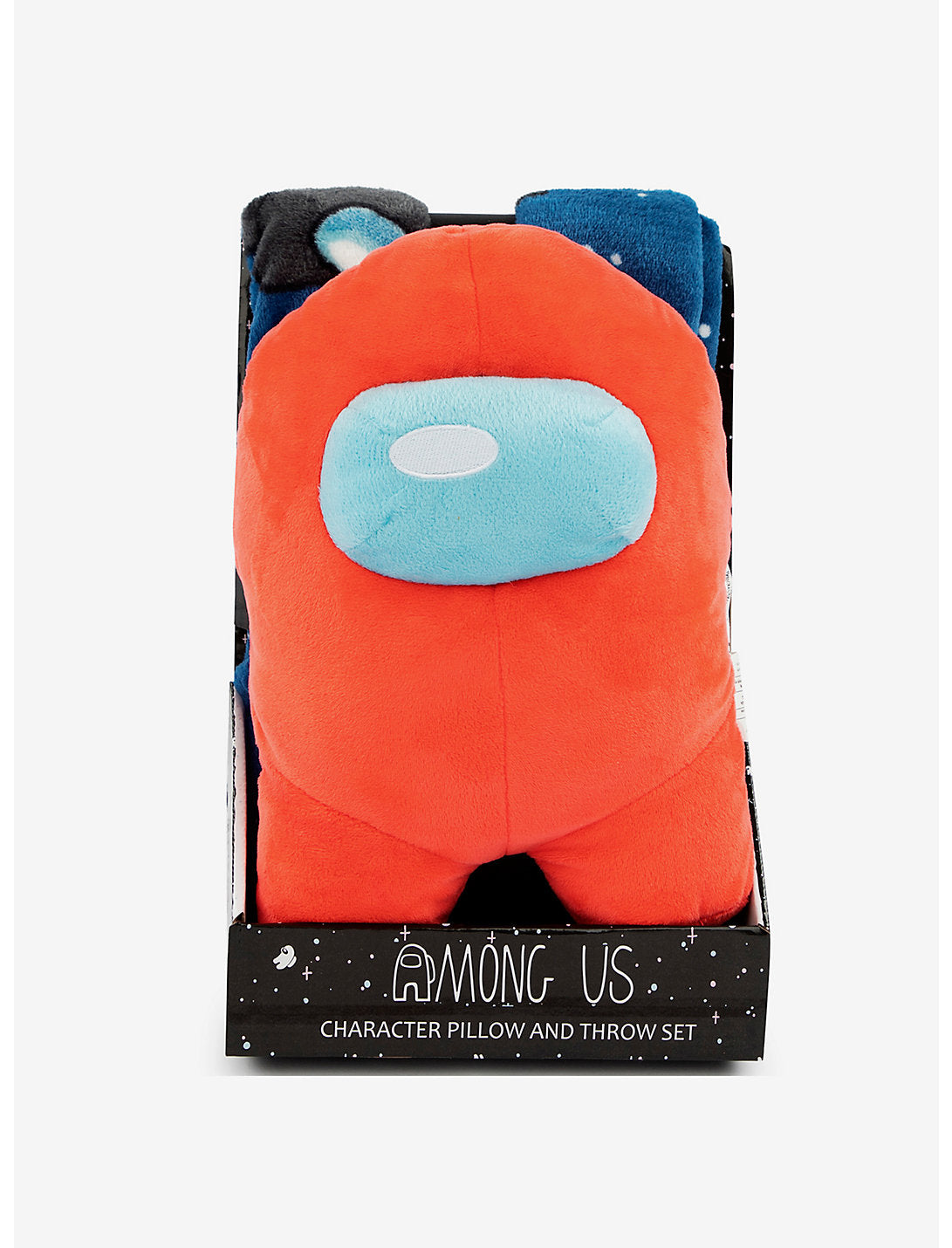 Among Us Cobija Y Almohada