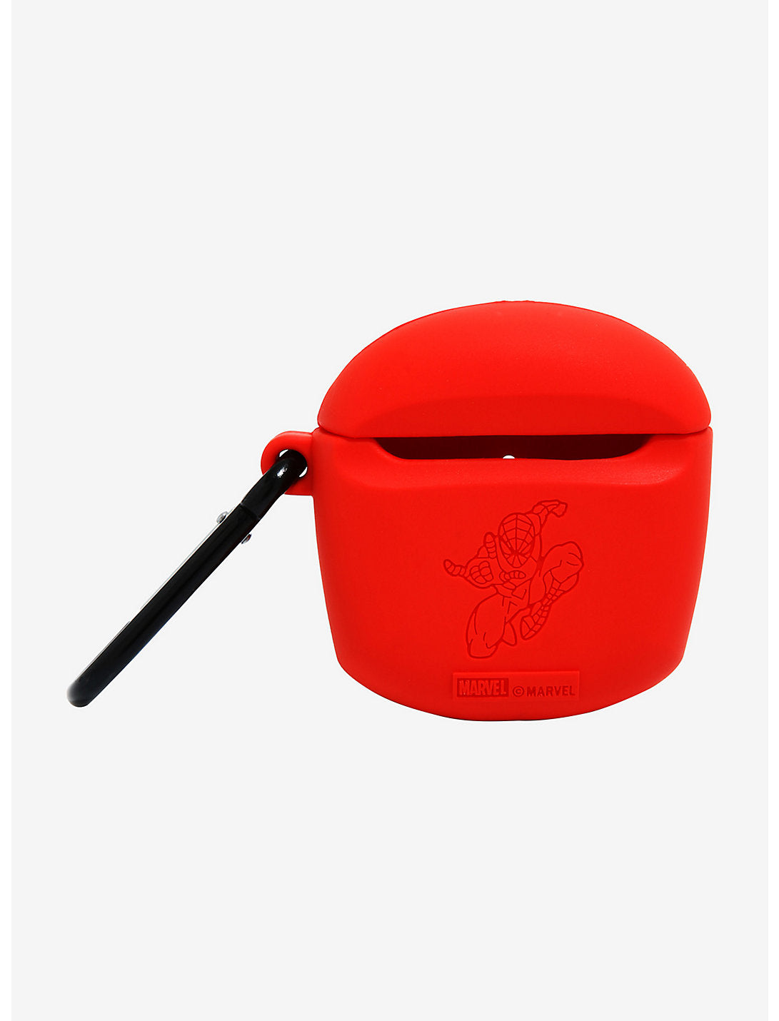 Hombre Araña Airpod Case Spider Man