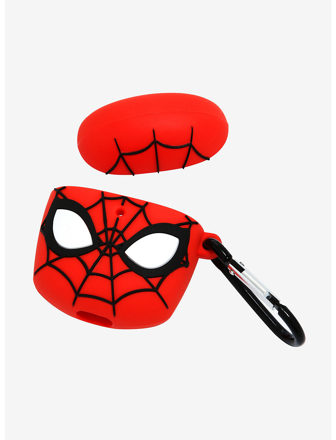 Hombre Araña Airpod Case Spider Man