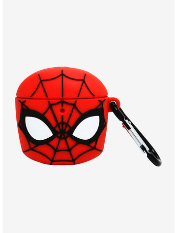 Hombre Araña Airpod Case Spider Man