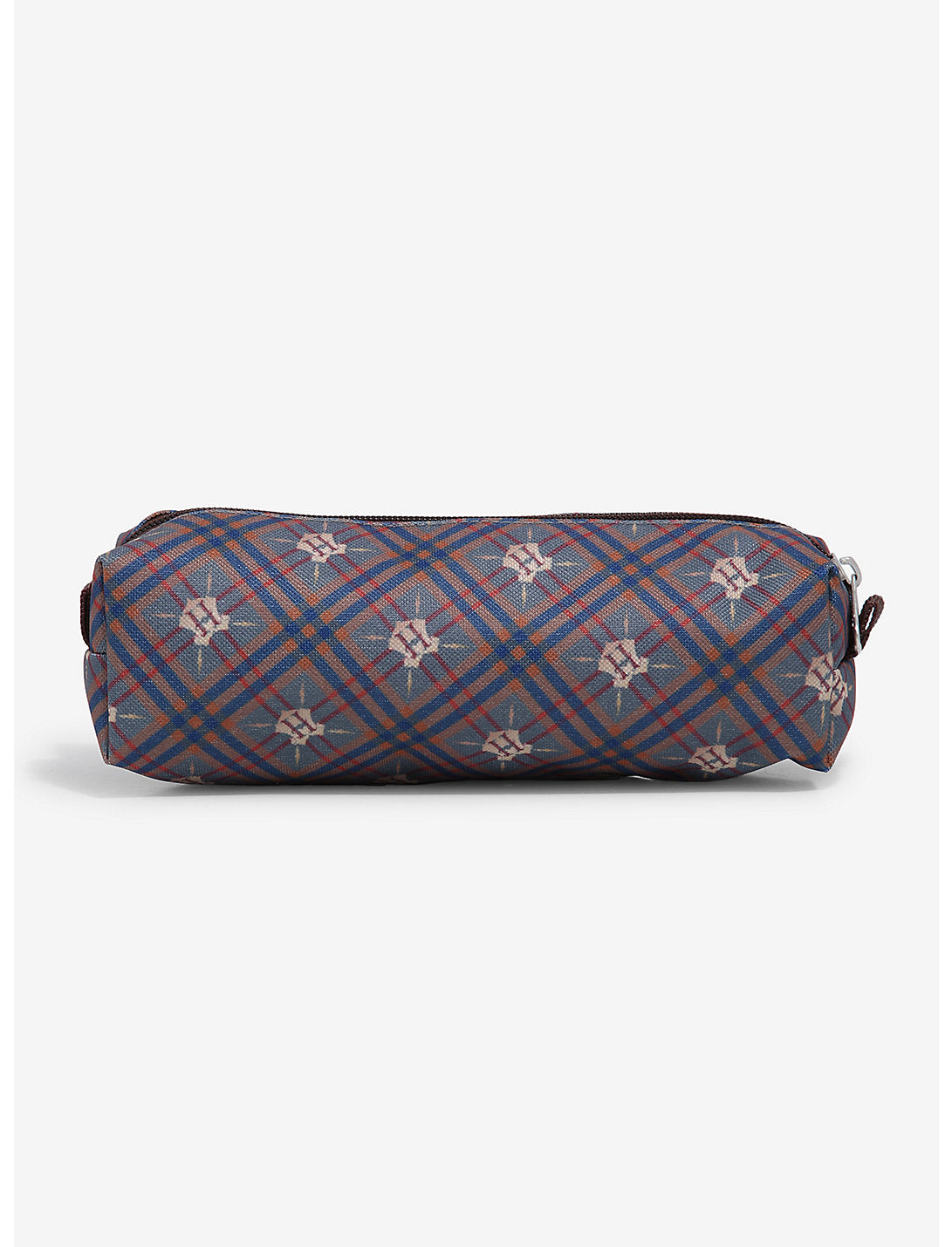 Harry Potter Bolsa Lapicera Tartan