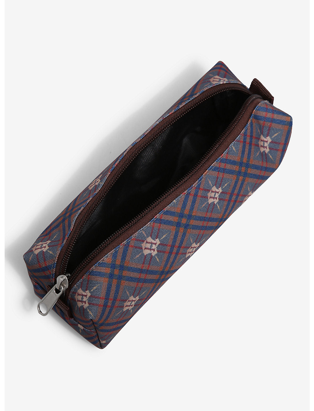 Harry Potter Bolsa Lapicera Tartan