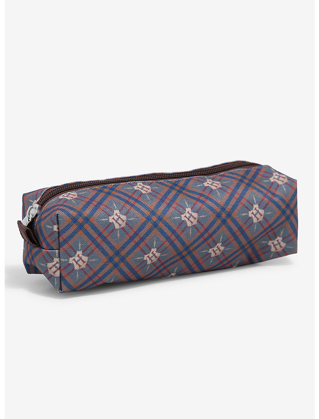 Harry Potter Bolsa Lapicera Tartan