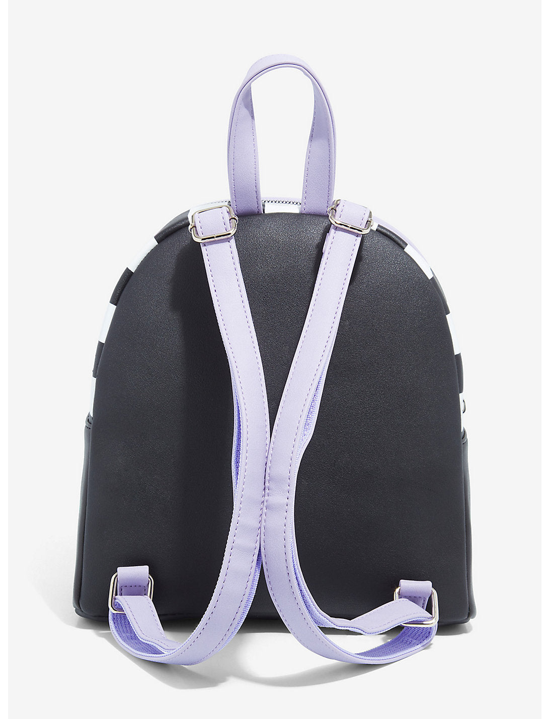 Beetlejuice Mochila Caricatura