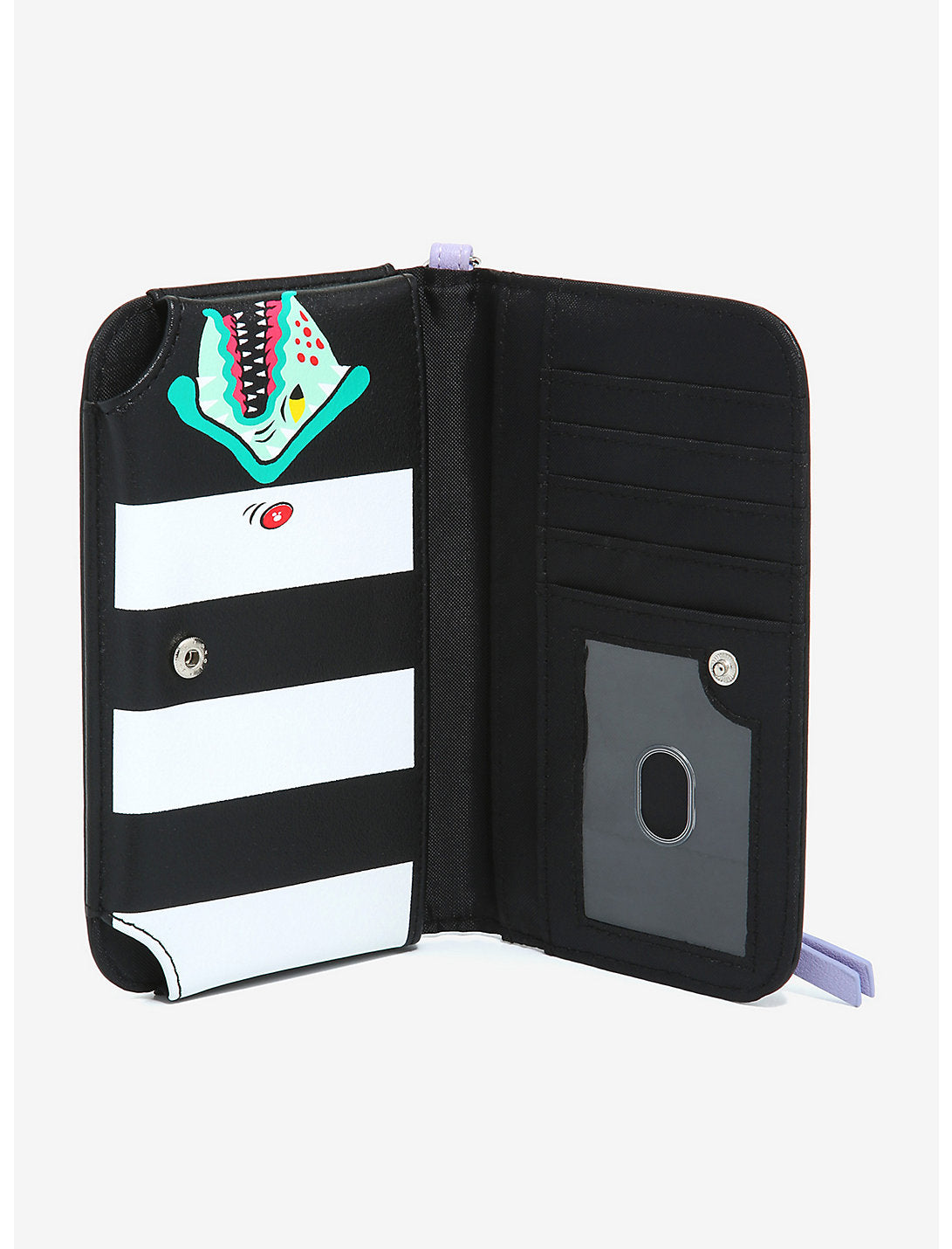 Beetlejuice Cartera Personaje