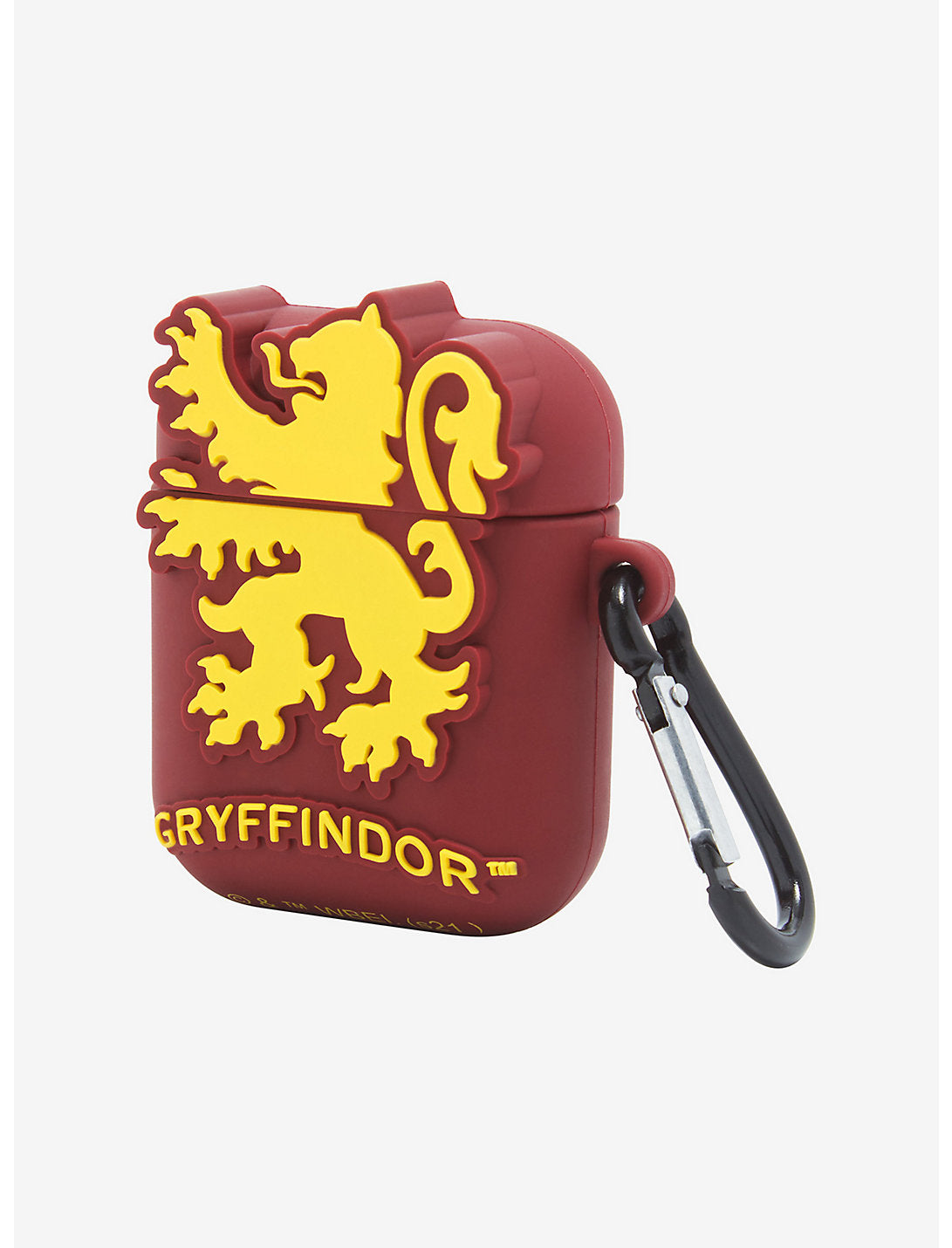 Harry Potter Airpod Case Gryffindor