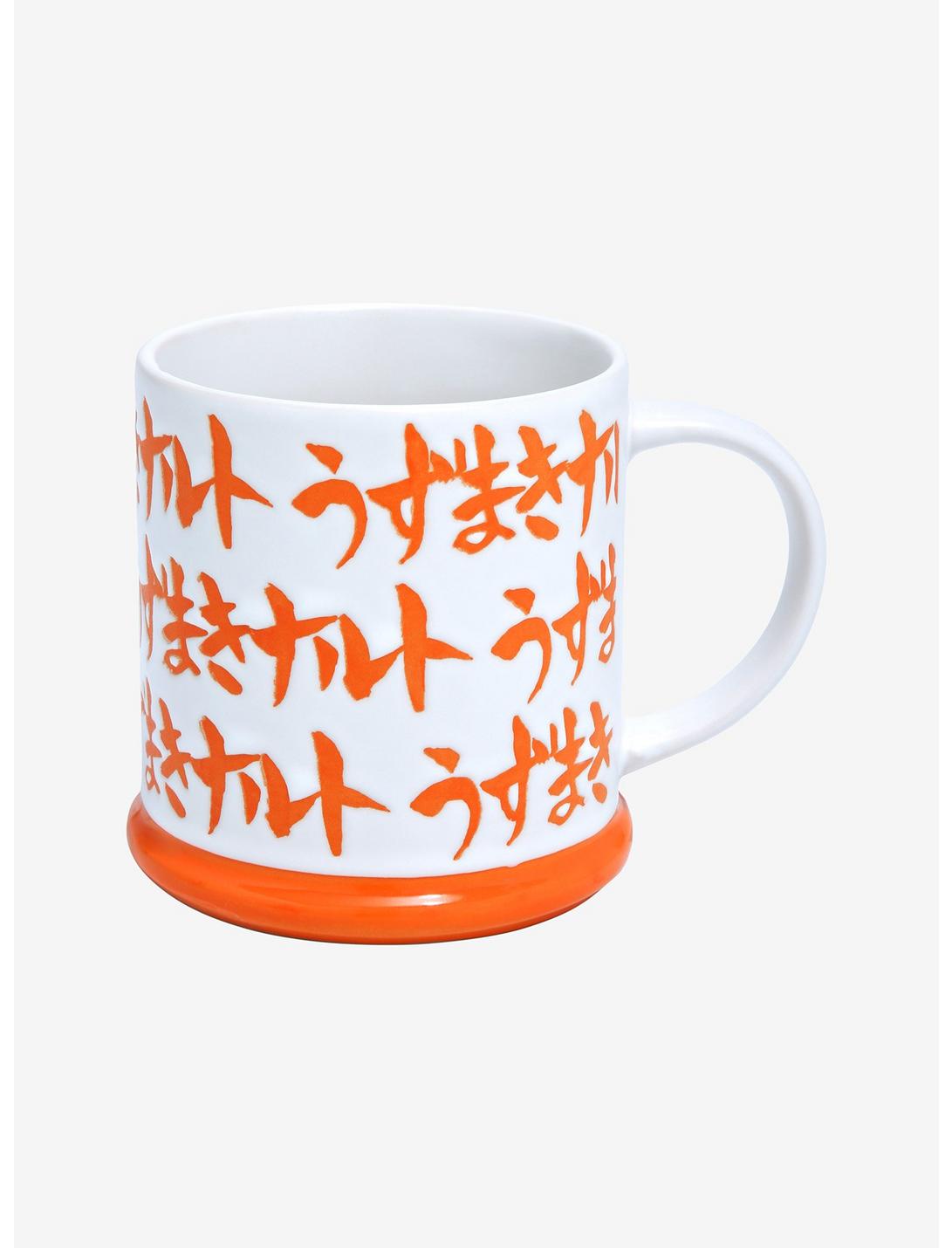 Naruto Taza Portaretrato