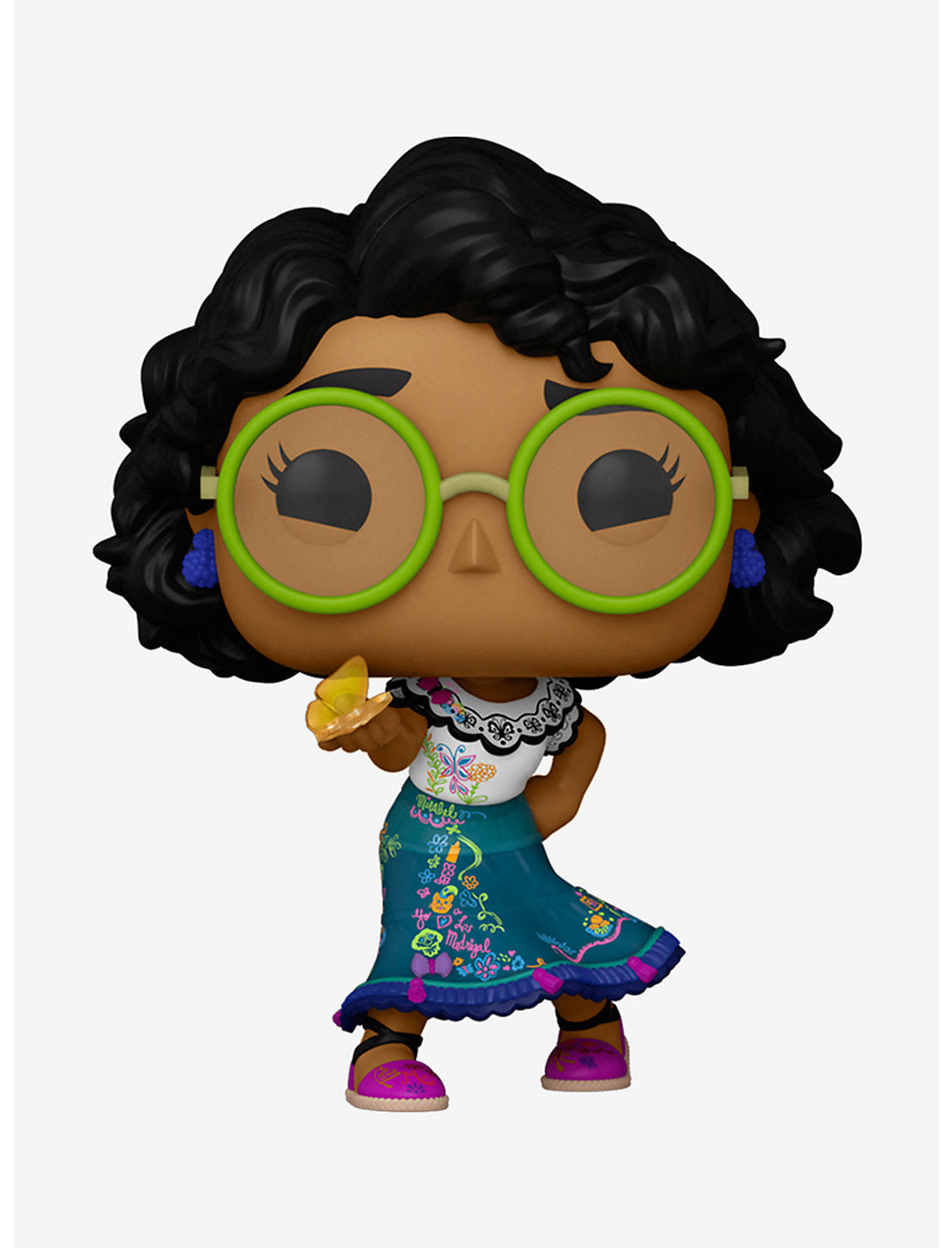Encanto Funko Mirabel Madrigal