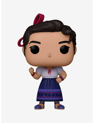 Encanto Funko Luisa Madrigal