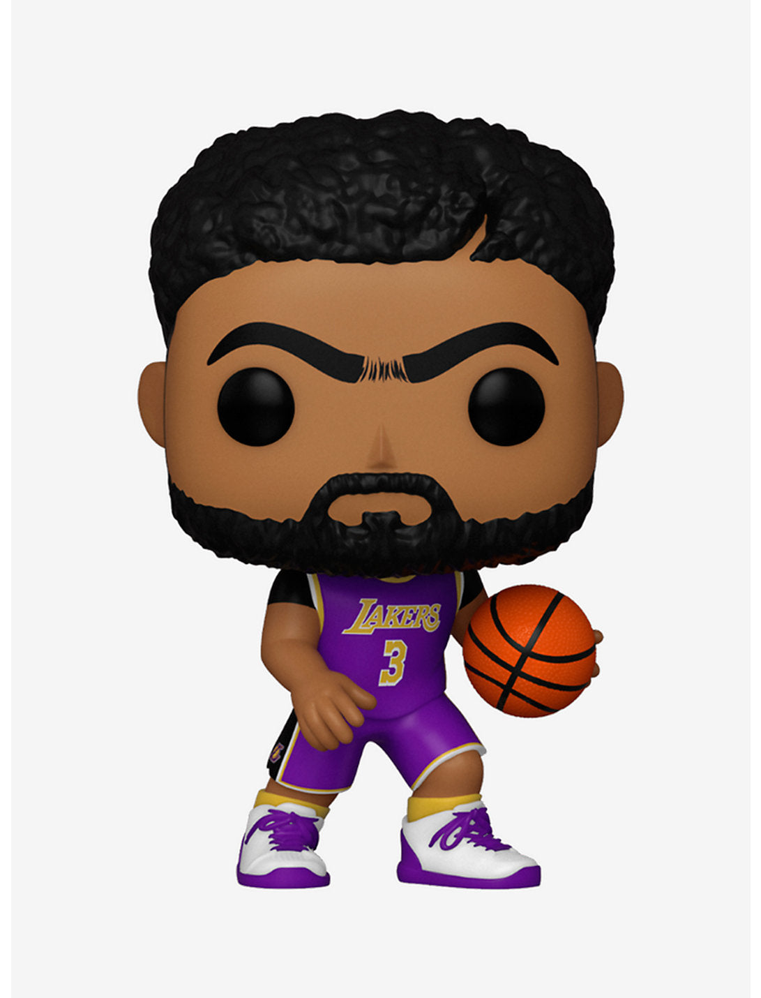 Funko Los Angeles Lakers Pop! Basketball Anthony Davis