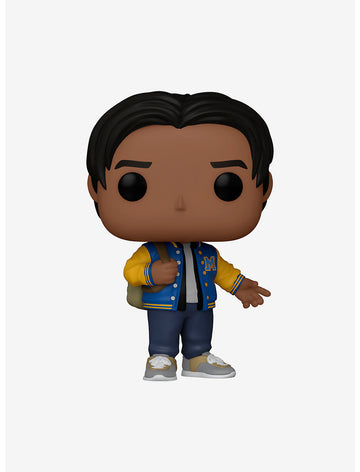 Spider Man Funko Ned Hombre Araña