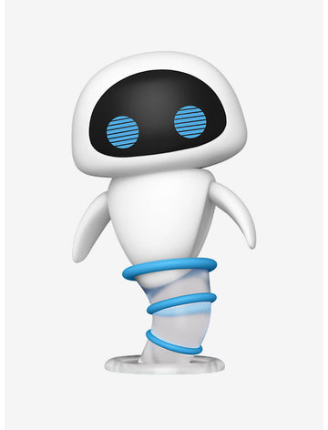Funko Wall E Eve