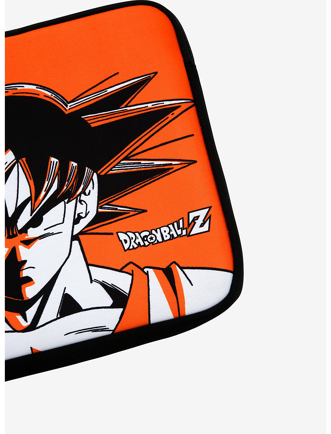 Dragon Ball Laptop Case Protector