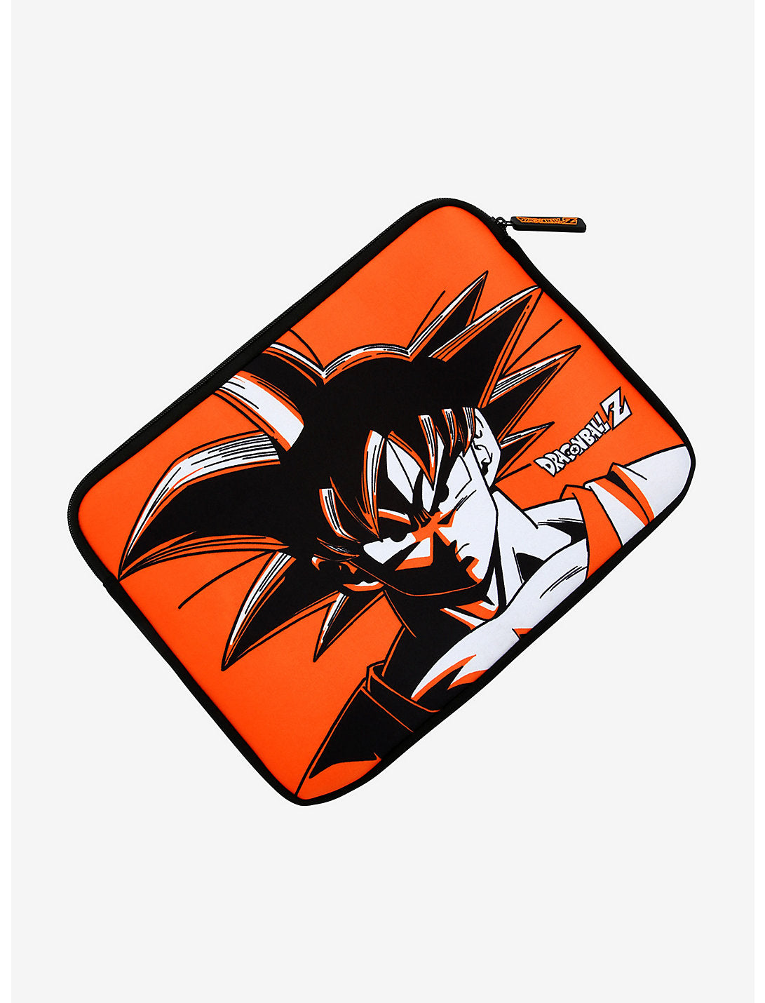 Dragon Ball Laptop Case Protector