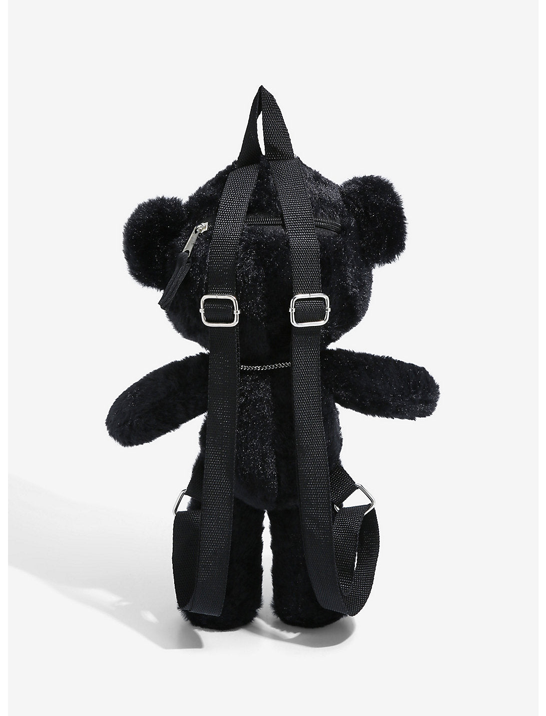 Mochila Osito Negro PRE ORDEN