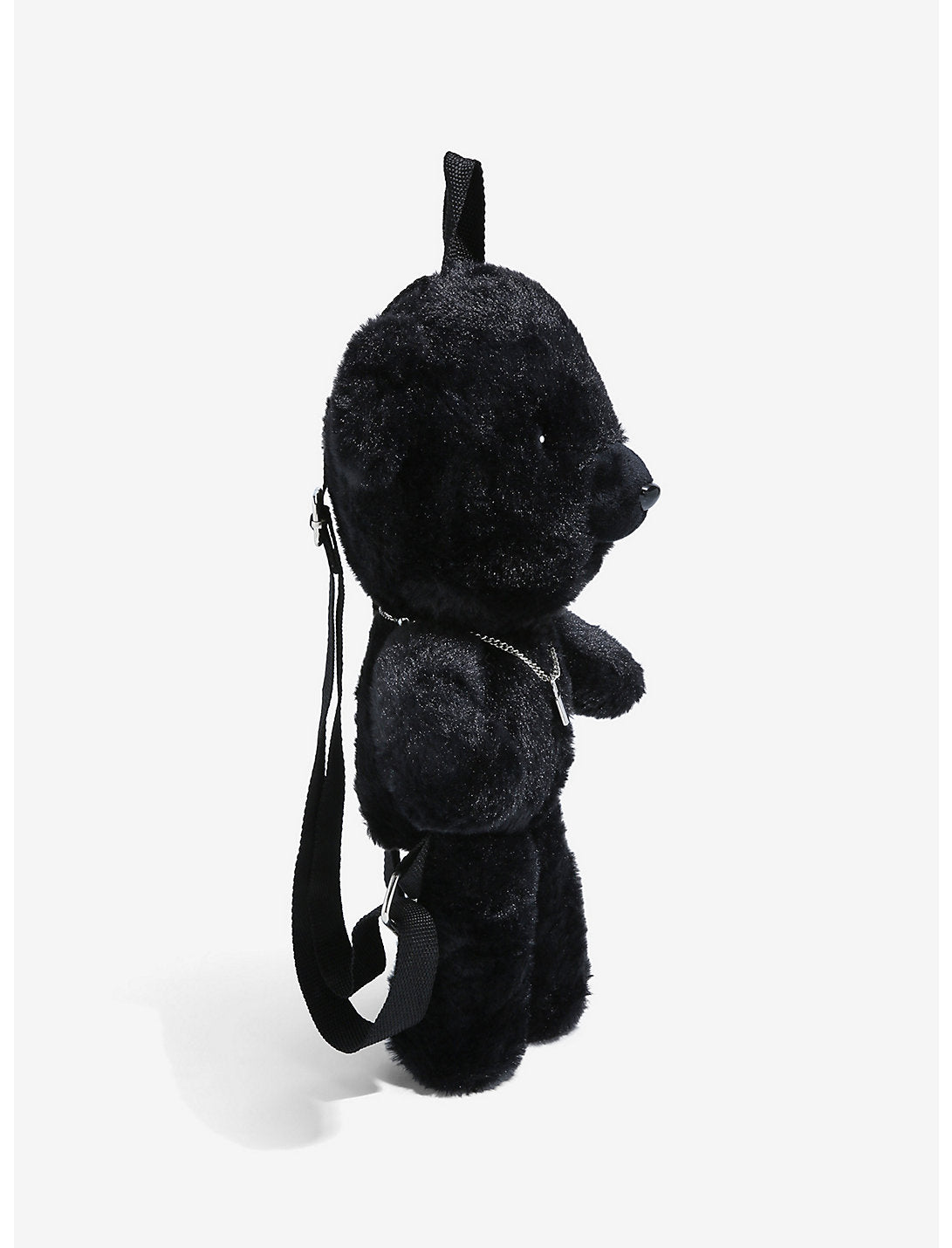 Mochila Osito Negro PRE ORDEN