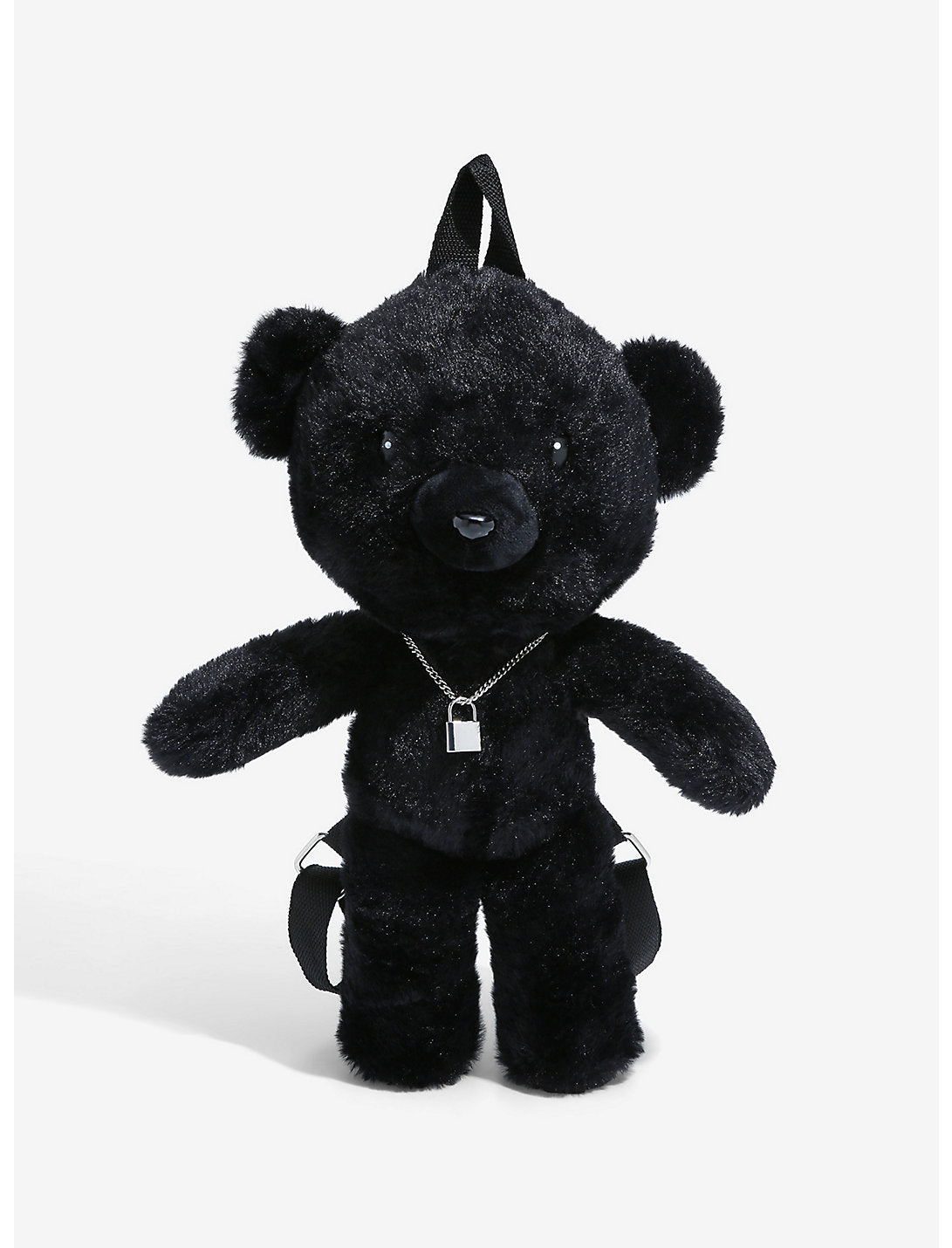 Mochila Osito Negro PRE ORDEN