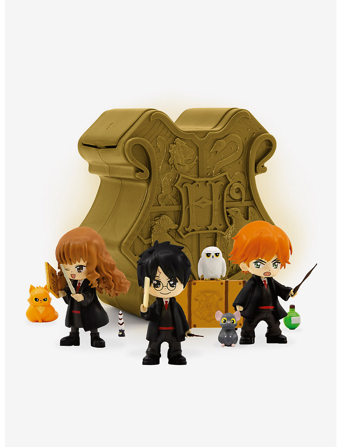 Harry Potter Capsula Magica Sopresa Blind Box