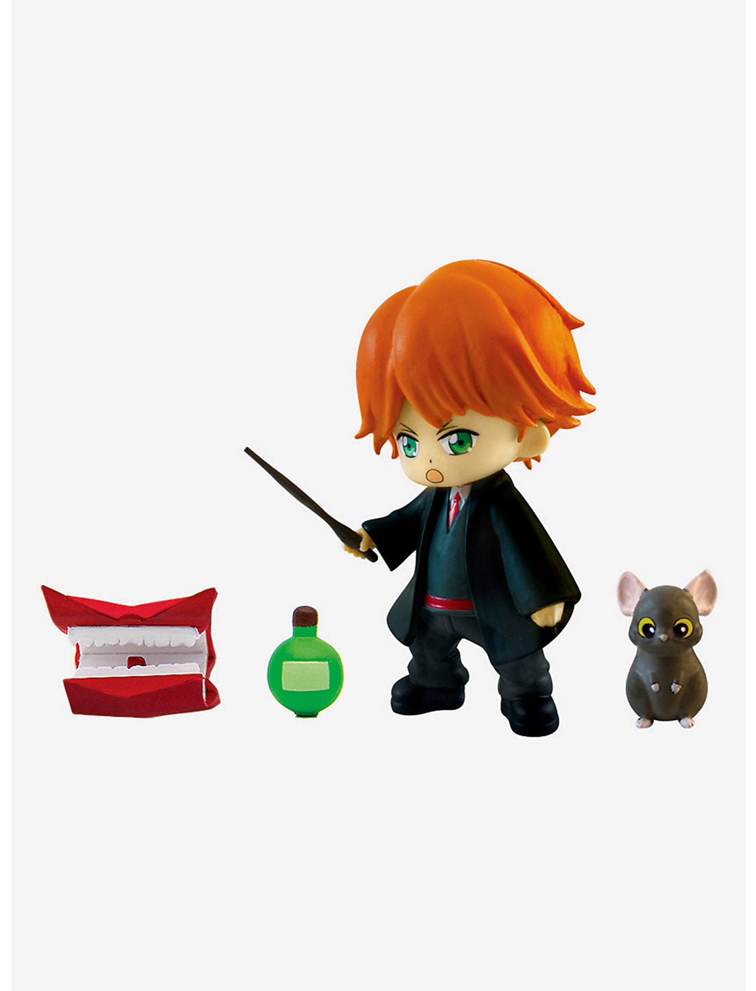 Harry Potter Capsula Magica Sopresa Blind Box