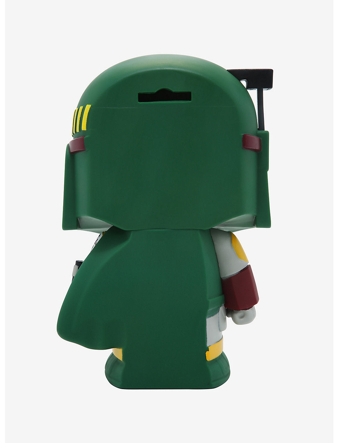 Star Wars Boba Fett Alcancia