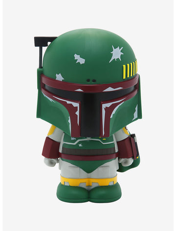 Star Wars Boba Fett Alcancia