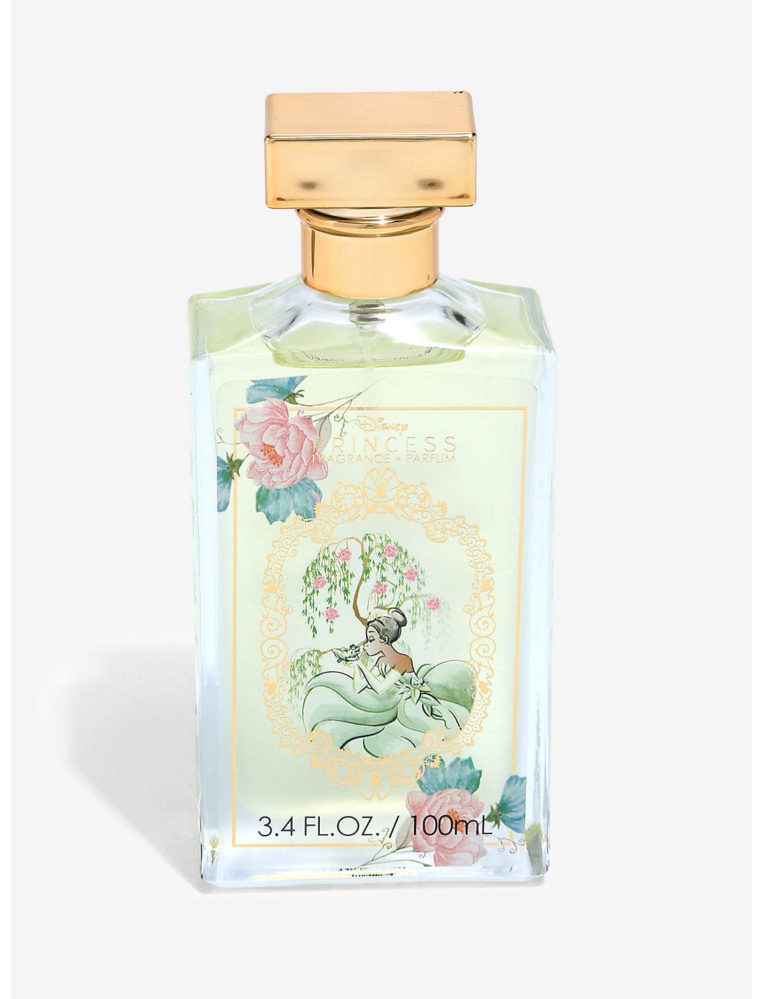 Tiana Perfume Princesa Fragancia