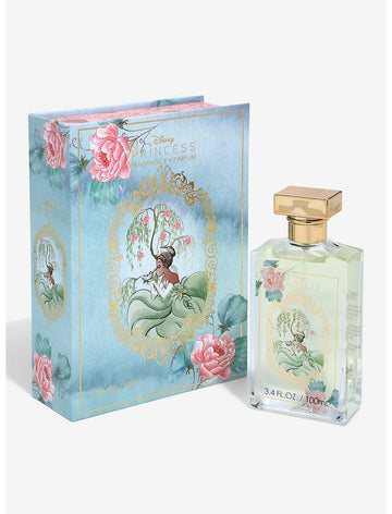 Tiana Perfume Princesa Fragancia
