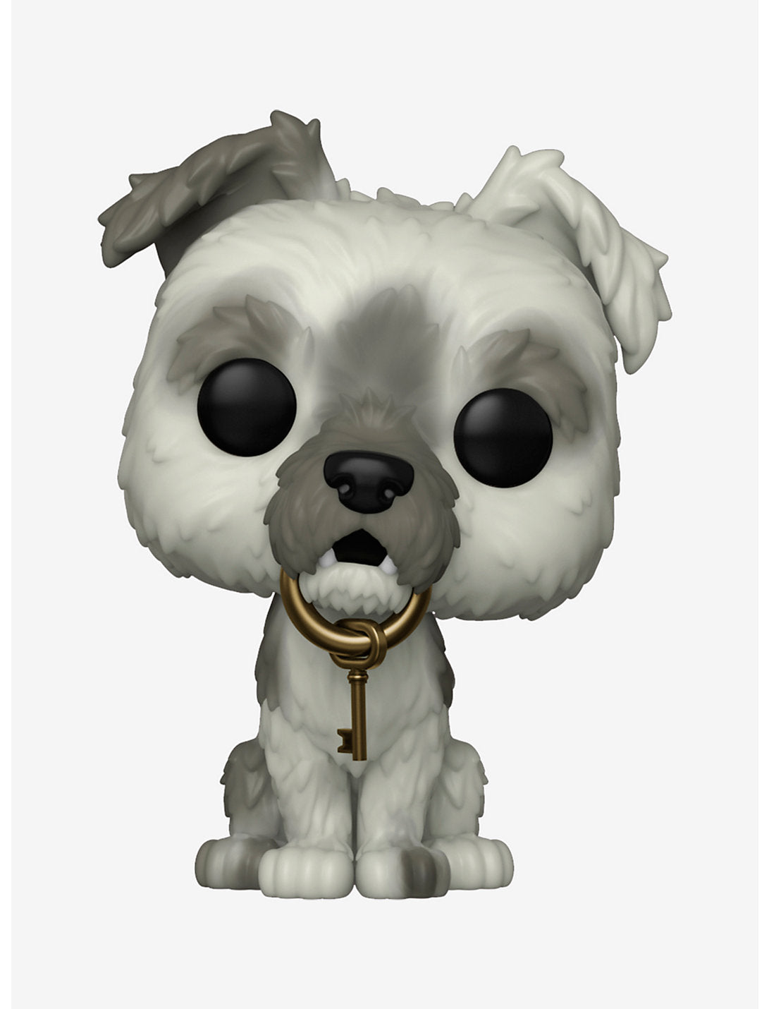 Piratas Del Caribe Funko Perro