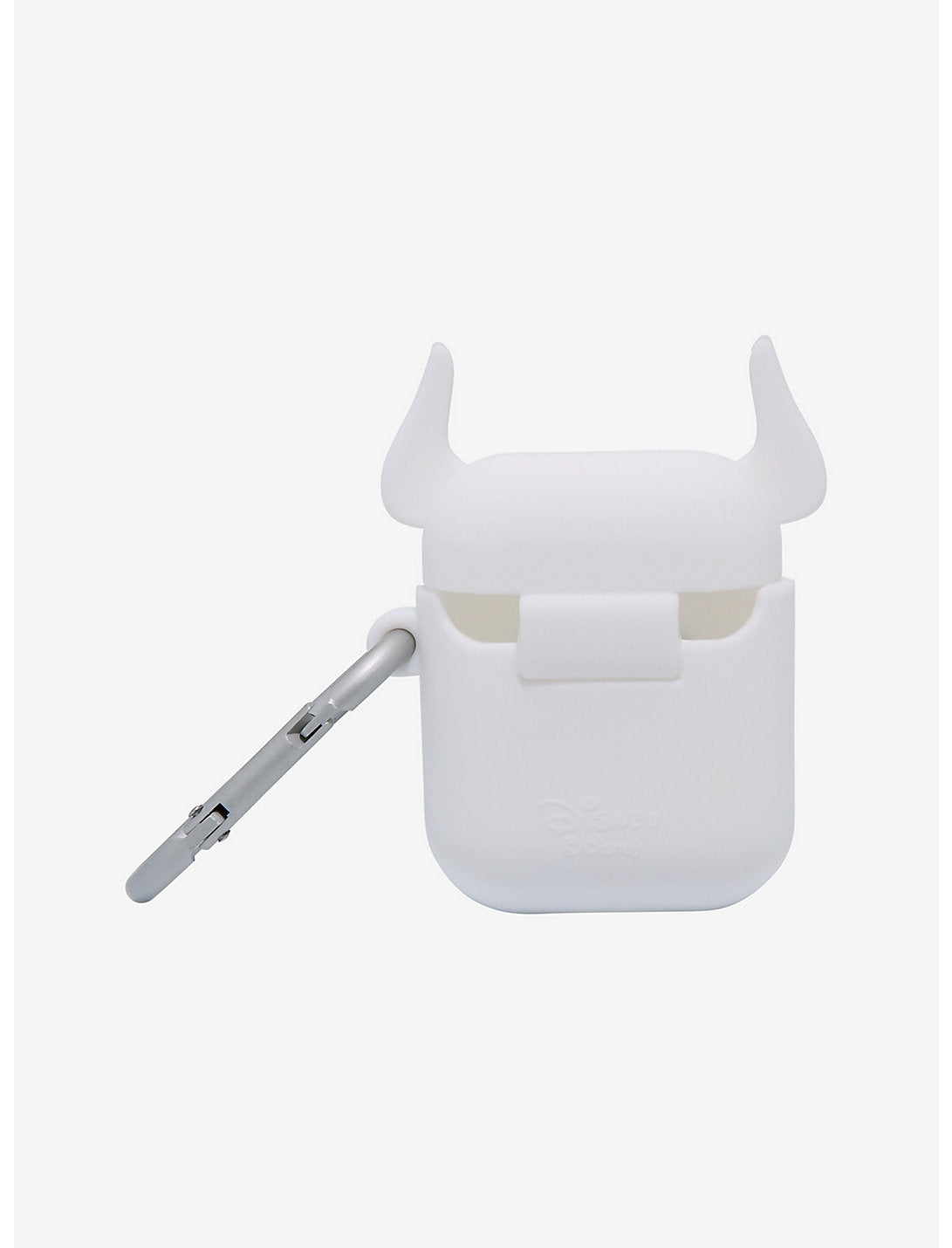 Extraño Mundo De Jack Airpod Case Zero Brilla Obscuridad