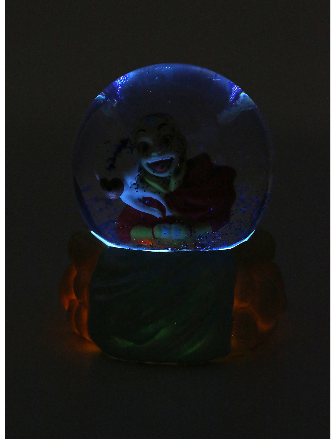 Avatar Bola De Nieve