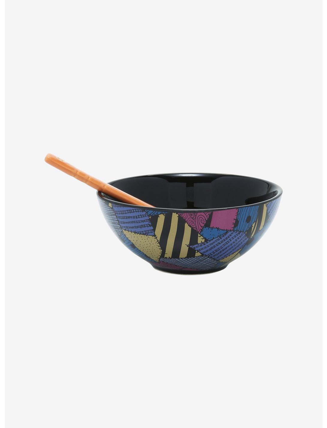 Extraño Mundo De Jack Ramen Bowl Sally